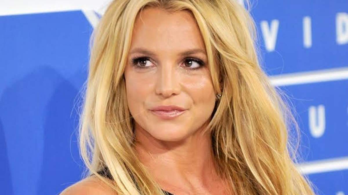 Britney Spears. Fuente: (Instagram)