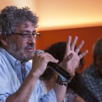 Reprocha Gustavo Castro dilación de la Cancillería en su caso