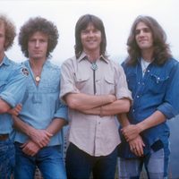 Murió Randy Meisner, leyenda de la música y fundador de Eagles