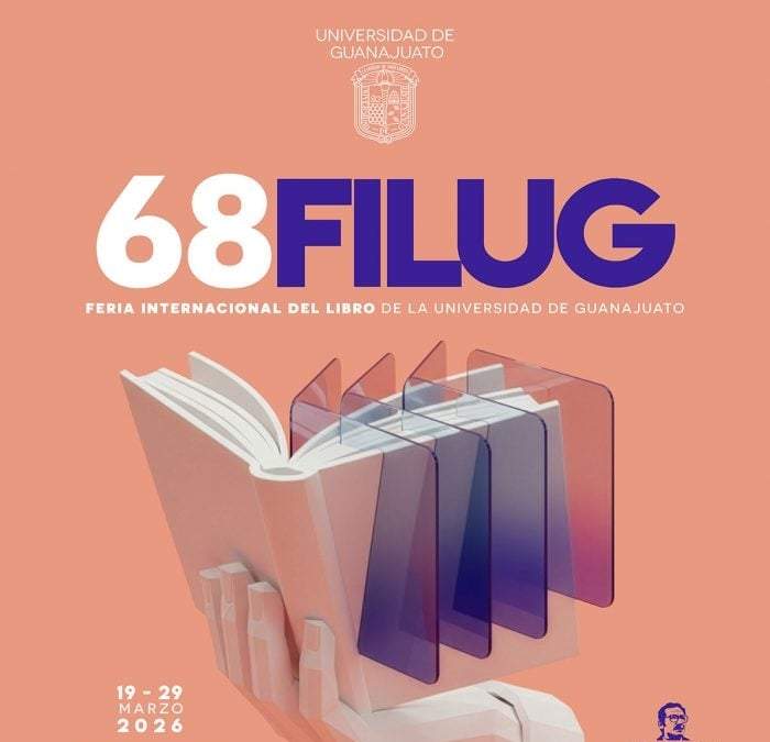 FILUG 2026 albergará diálogos de IA y fake news en su “Encuentro de Periodismo Cultural”
