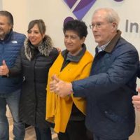 Se cae la alianza con el PAN; PRI-PRD-UDC van juntos en elecciones de Coahuila