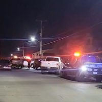 Abaten a “El Moreno”, presunto líder criminal de Los Chapitos en Sonora