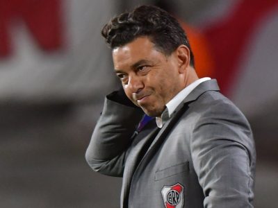 Polémica en River: la decisión de Conmebol que generó enojo en los fanáticos