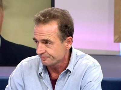 Alessandro Lequio hace frente a la polémica de su hijo Clemente con una foto inédita de Álex