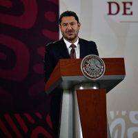 Batres califica de "montaje frustrado" hallazgo de crematorio clandestino en CDMX
