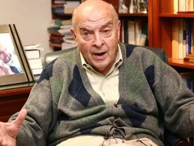 Cavallo reveló que Milei lo bloqueó en Whatsapp y lo fulminó en redes