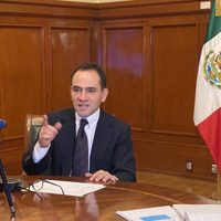 El Fonden no tiene recursos…  tiene deudas: Arturo Herrera