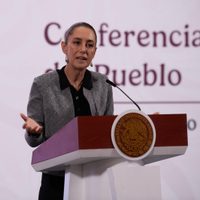 Gobierno de Sheinbaum demandará al exgobernador César Duarte por robo de agua