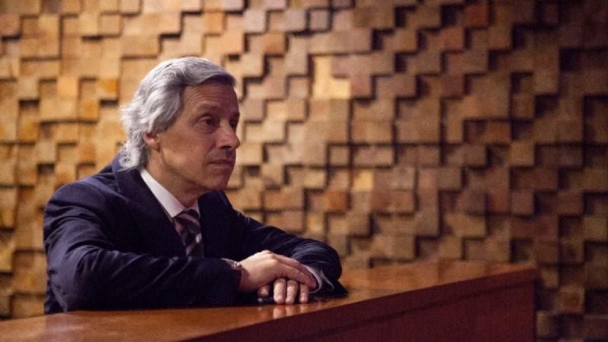 El empresario