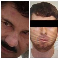 ¿Quién es Isaías Martínez Zepeda, sobrino de El Chapo Guzmán?