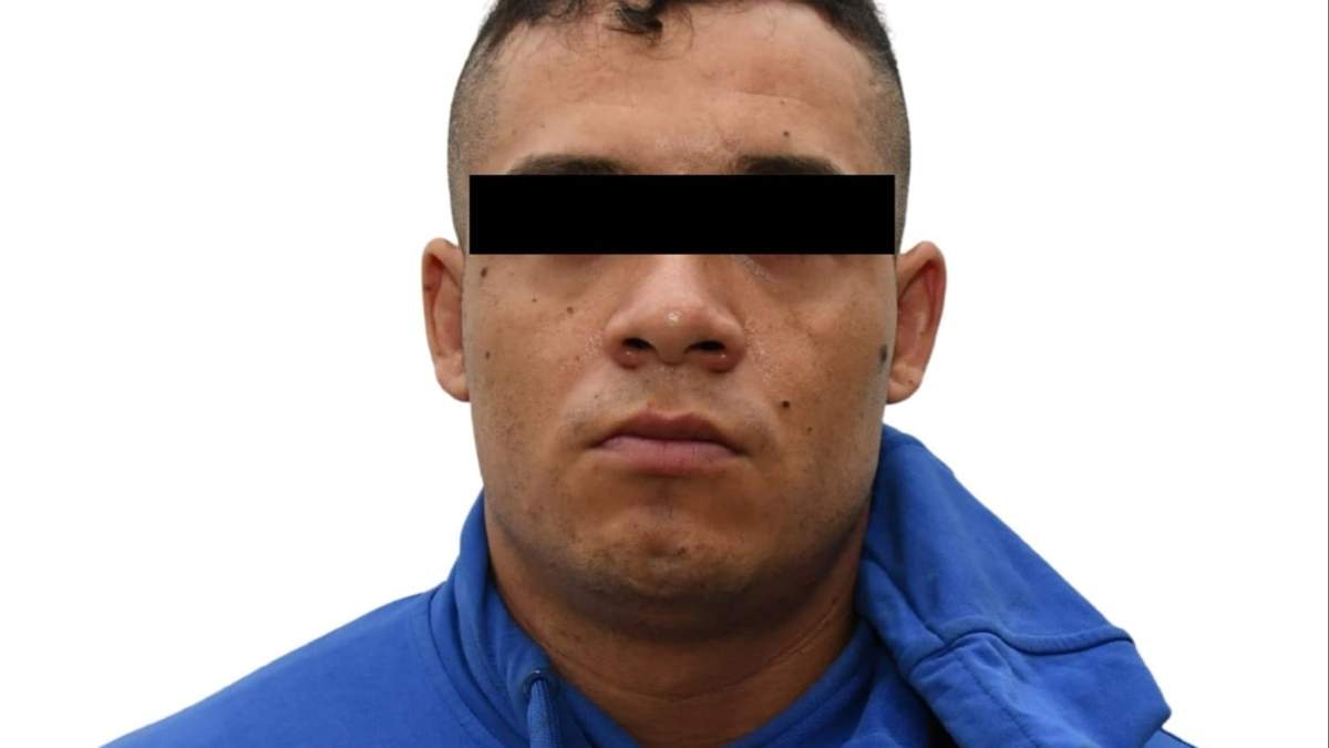 David “N”, identificado con los alias de “El Deivid” y/o “El Chino”