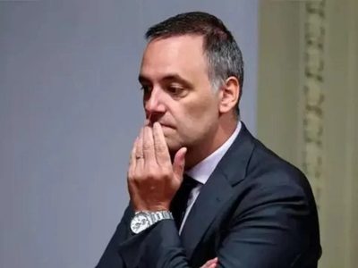 El contratista de Adorni aportó nuevas pruebas y ratificó pagos en efectivo