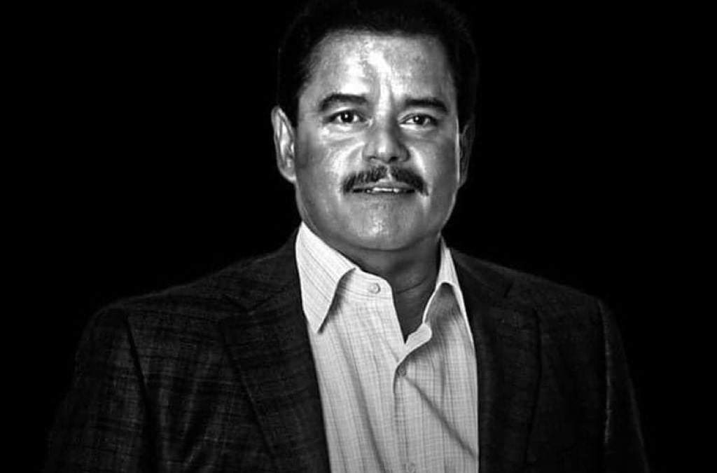 El salsero puertoriqueño