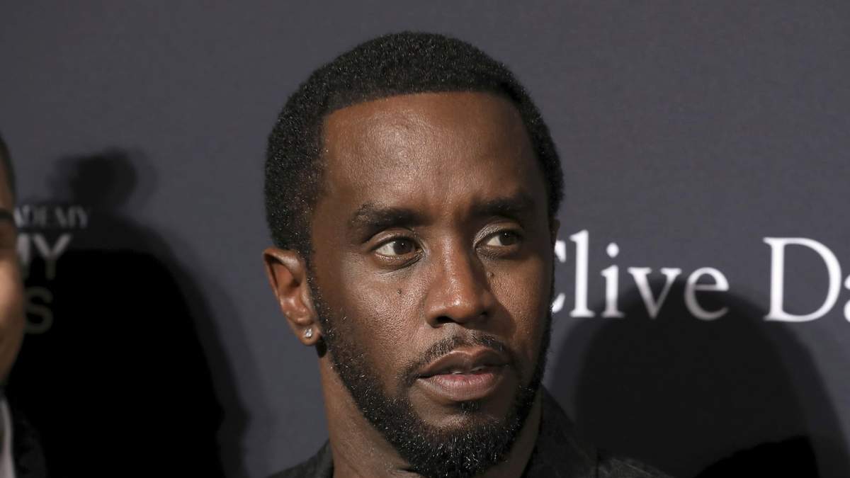 Tres hombres acusan a Sean ‘Diddy’ Combs de drogarlos y violarlos