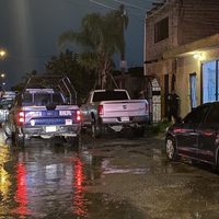 Ejecutan a cuatro en dos domicilios de Tlajomulco
