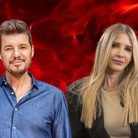 Aseguran que Guillermina Valdés descarta una reconciliación con Marcelo Tinelli por esta razón