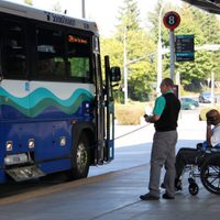 Transporte de larga distancia: eliminaron los pasajes gratuitos para personas con discapacidad