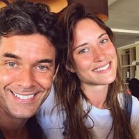 “Se terminó": Inesperado mensaje de Camila Cavallo, mujer de Mariano Martinez