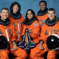 Se cumplen 18 años de la tragedia del transbordador Columbia de la NASA