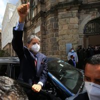 Así se prepara Ecuador para la toma de posesión del presidente Guillermo Lasso
