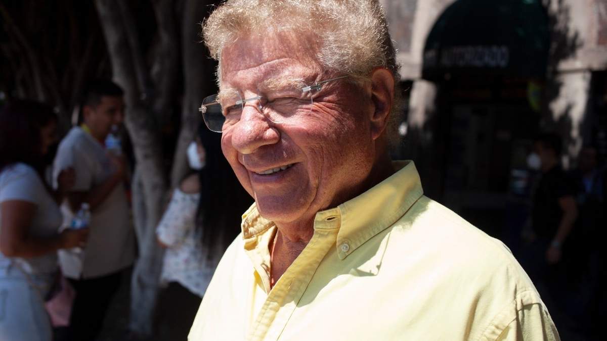 Carlos Alazraki