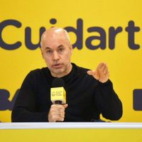 Rodríguez Larreta anunció la habilitación de nuevas actividades desde el lunes