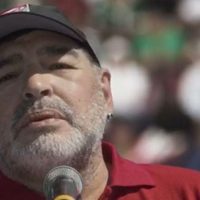 Polémica en Netflix: la nueva serie con Maradona en pantalla ya genera revuelo