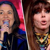 ¡Verónica Castro sin salida! Viralizan un comprometedor video junto a Yolanda Andrade