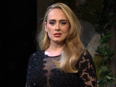 "Siempre tuve este miedo": Adele y una nueva confesión sobre su tortuosa relación con su padre