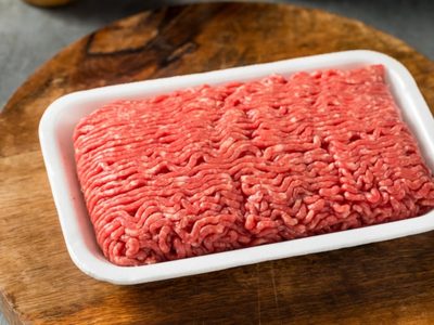 Al menos 15 personas intoxicadas por carne molida contaminada con E. coli