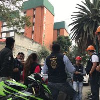 La desolación arrebata espacios al pico y la pala