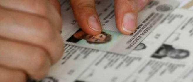 Se recibieron 53 mil 888 solicitudes de distintas autoridades federales y estatales para confrontar con el padrón