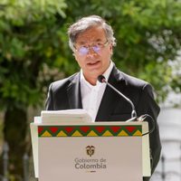 Tras atacar Venezuela, ahora Trump acusa a Petro de fomentar el narcotráfico