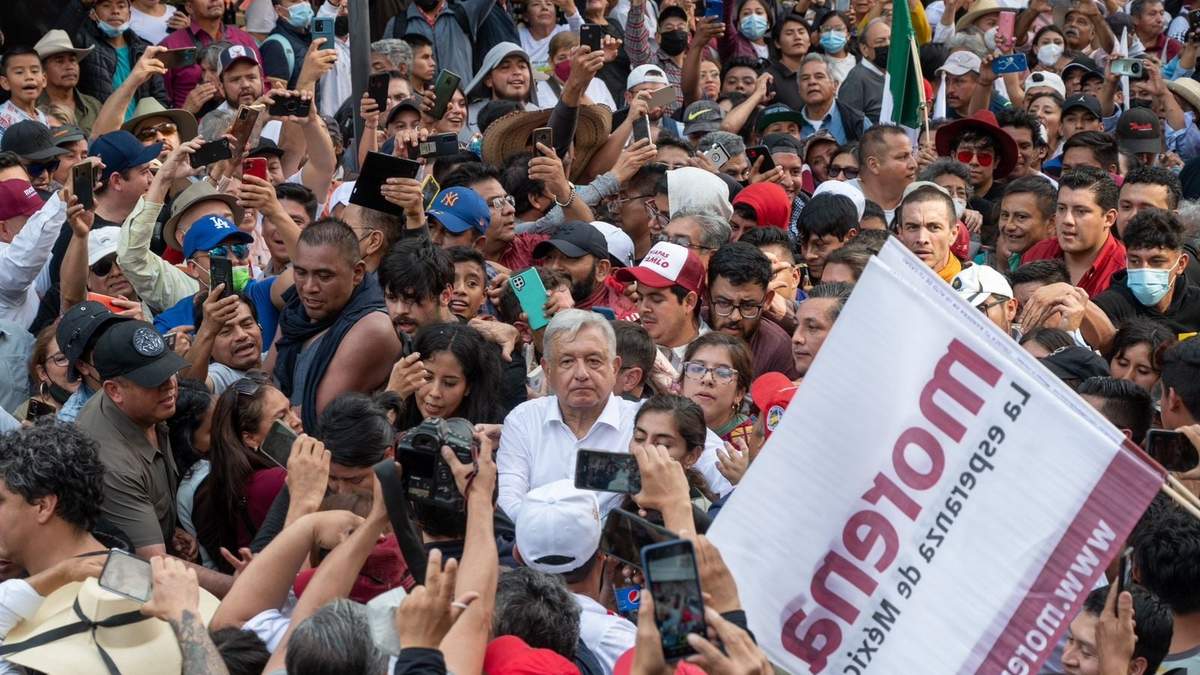 El clamor