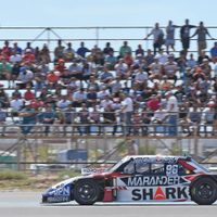 Hoy se disputarán las carreras de la TopRace y el Superbike Argentino, en Centenario