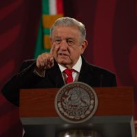 AMLO asegura que toma de casetas en el país está a un nivel mínimo