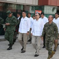 Iván Archivaldo Guzmán no fue detenido, aclara Durazo
