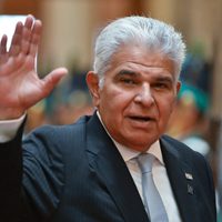 "Nuevamente miente el presidente Trump". Panamá niega que EU esté en proceso de recuperar el canal