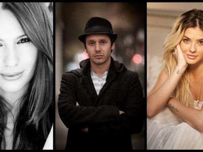 ¡Te sorprenderás! Los engaños e infidelidades de los famosos pero… ¡con final feliz!