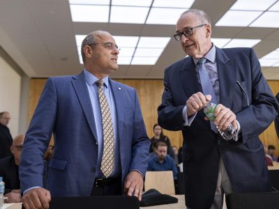 Corte alemana respalda la designación de un partido de ultraderecha como sospechoso de extremismo