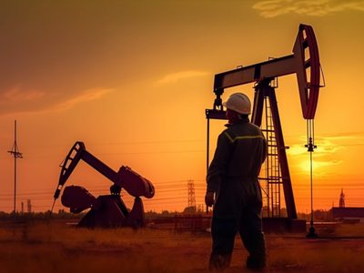 Febrero fue el peor mes en ventas de combustible desde 2021