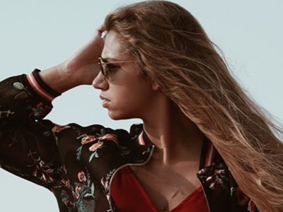 ¡Wow! La hija de Lili Estefan se expuso al sol y acaparó todas las miradas ¡Guapa!