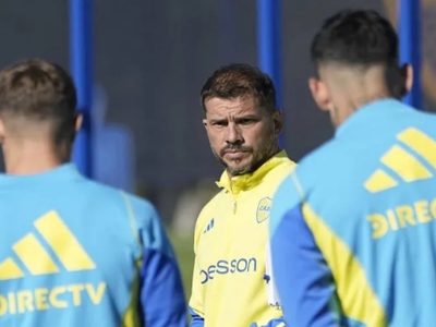 Nuevos candidatos: los tres posibles entrenadores que analizan en Boca