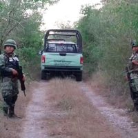 Detectan toma clandestina de gasolina en ducto de Pemex en Yucatán