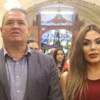 Secuestran en Aguascalientes a esposa del alcalde de Villa Hidalgo, Jalisco