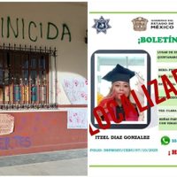 Vecinos de Ozumba exigen destitución del director de Policía por omisión en búsqueda de Itzel Díaz
