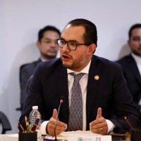 Autos de lujo, dos departamentos, dos casas residenciales… el patrimonio del presidente del PRI Hidalgo