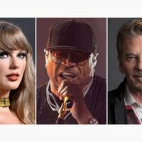 Taylor Swift, LL Cool J y Kenny Loggins entre los nominados al Salón de la Fama de los Compositores