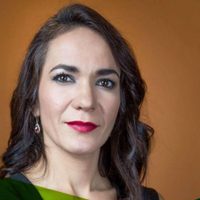 Dunia Ludlow, diputada de la CDMX, renuncia al PRI por 'no adaptarse a exigencia ciudadana”