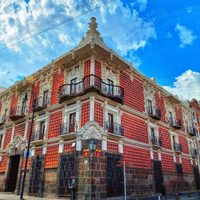 Puebla investiga caso de mujer que se tomó fotos para adultos dentro del museo del Alfeñique